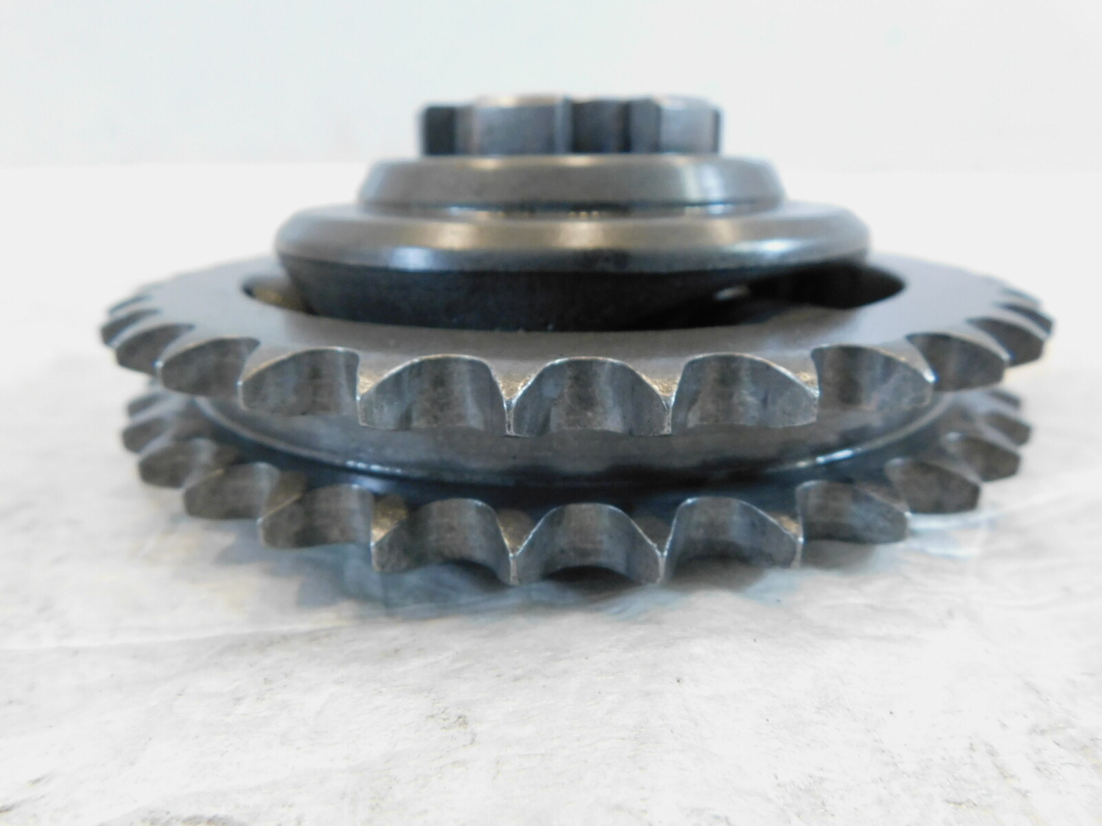 Harley Davidson Twin Cam Touring Softail & Dyna Compensator Gears Assembly