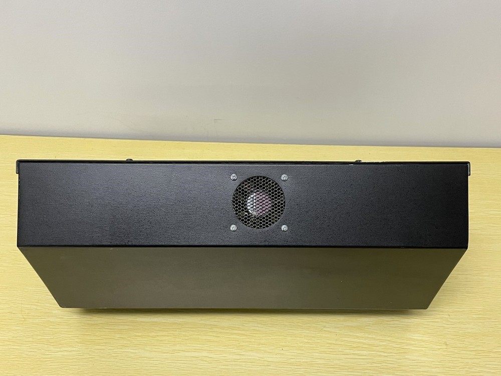 Echolab Switched On Nova Digital Switcher Series 16 Input SDI id4