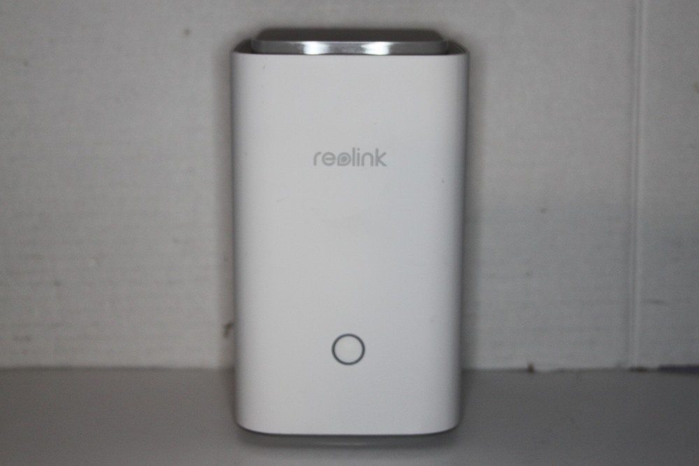 Realink Security Home Hub