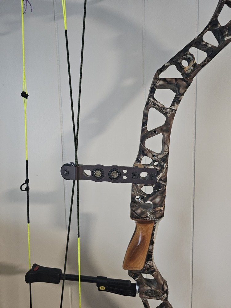 Mathews Reezen 7.0 Compound Bow