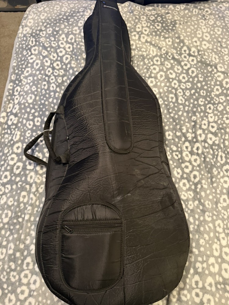 Strobel cello 4/4 model mc80