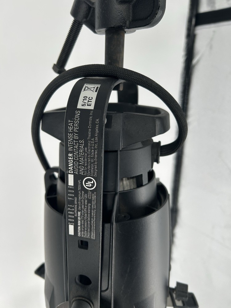 ETC Source Four Leko 575/750