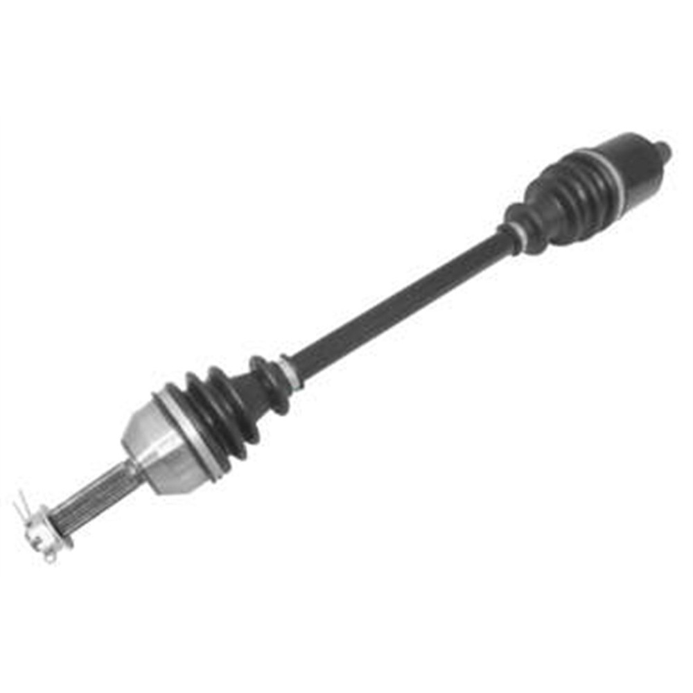 QuadBoss Replacement Axle TRM-PO-8-331