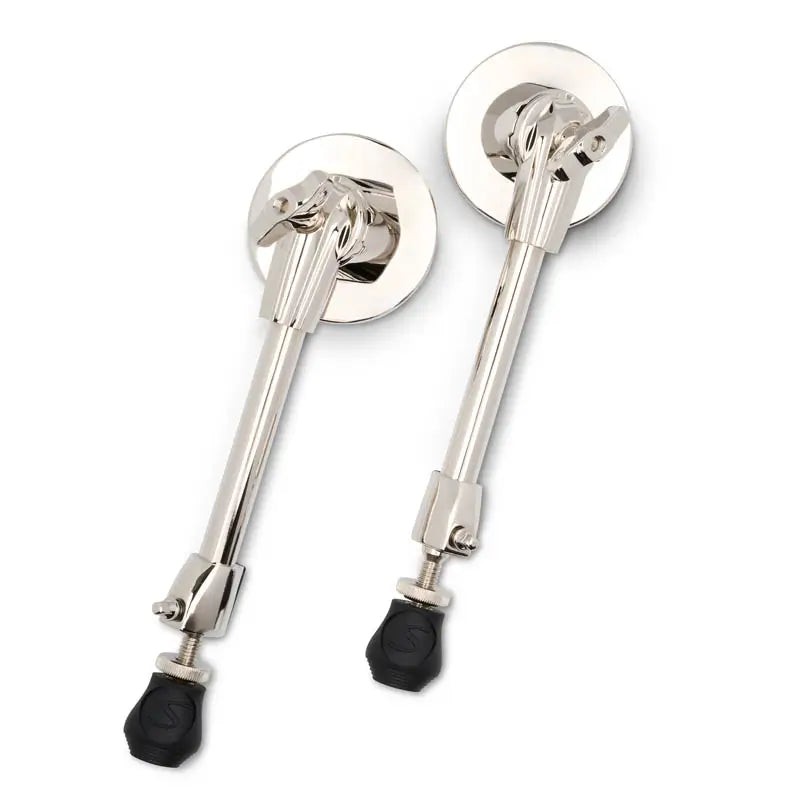 Slingerland Bass Drum Spur Set