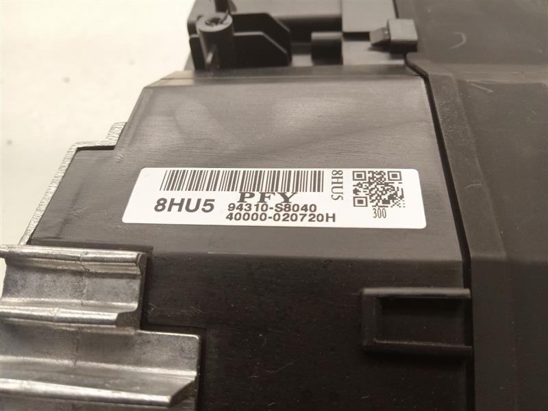 PALISADE 2020 Camera/Projector 537943