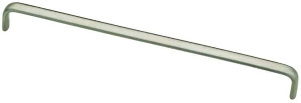 8-13/16" Lyndall Pull Stainless Steel