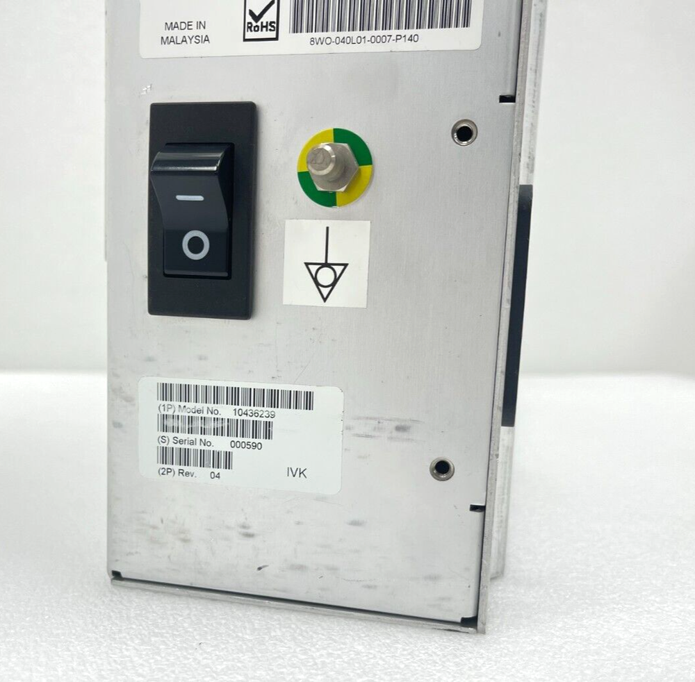 Siemens SC2000 10436239 VA-26850 PSU MOD 3 TDK-Lambda / USED !!