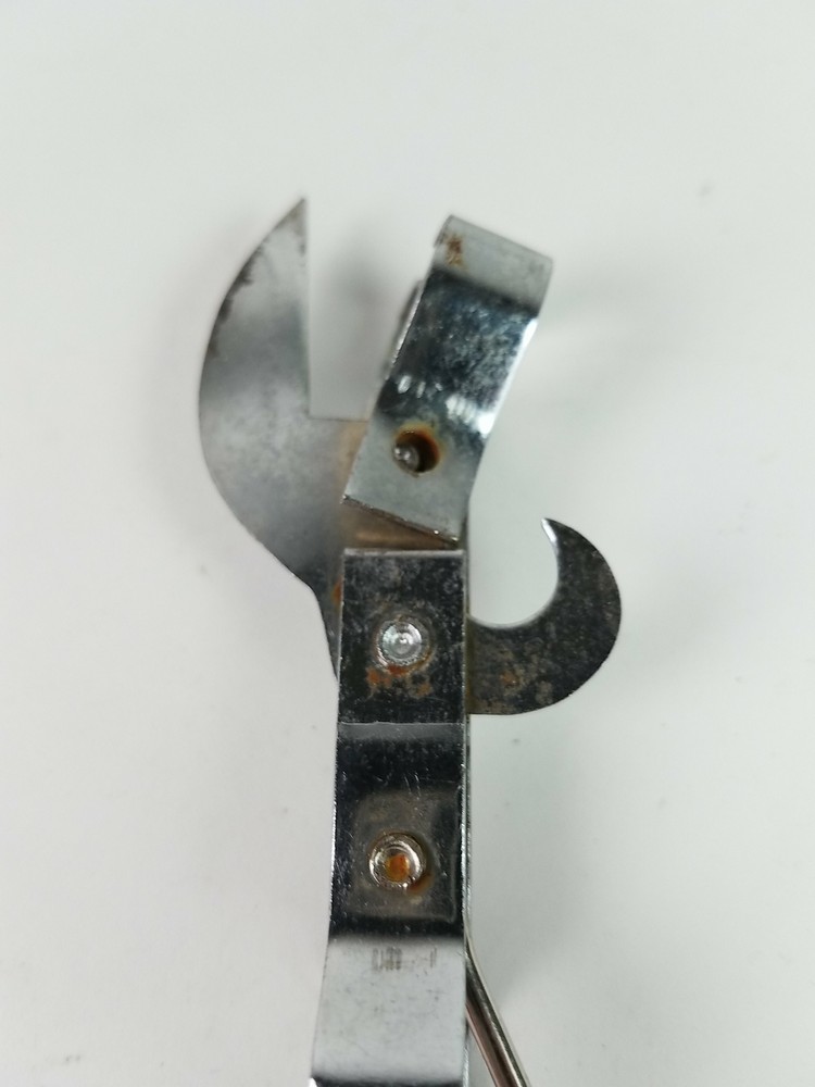 Can Bottle Opener Corkscrew Tool