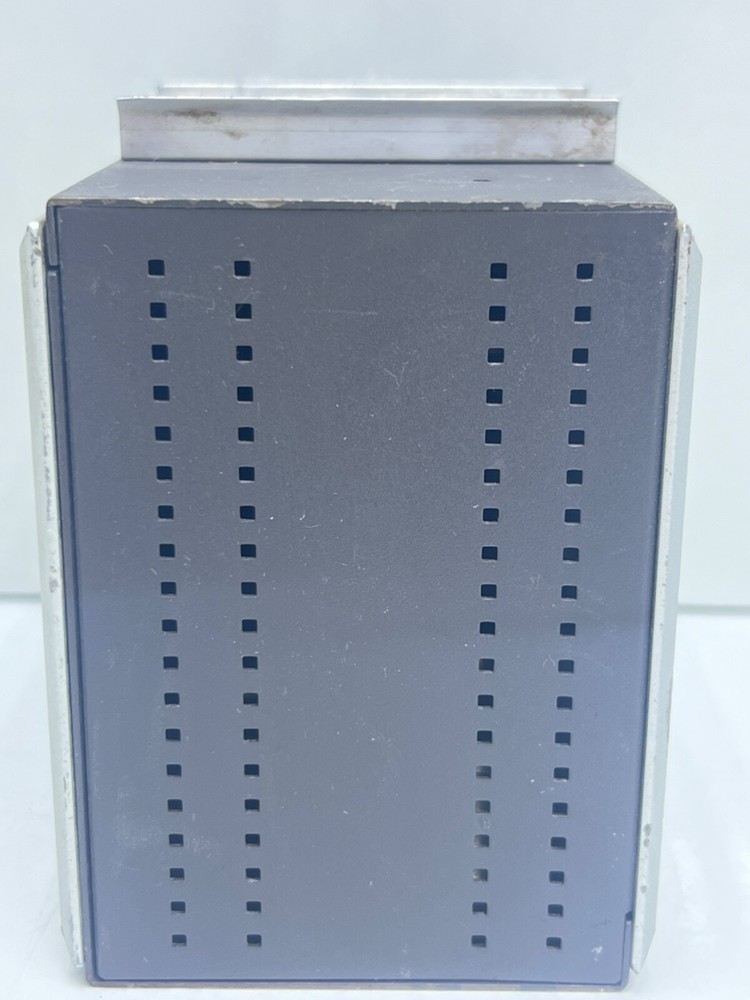 MOXA EDS-508A-T ETHERNET SWITCH 8 PORT