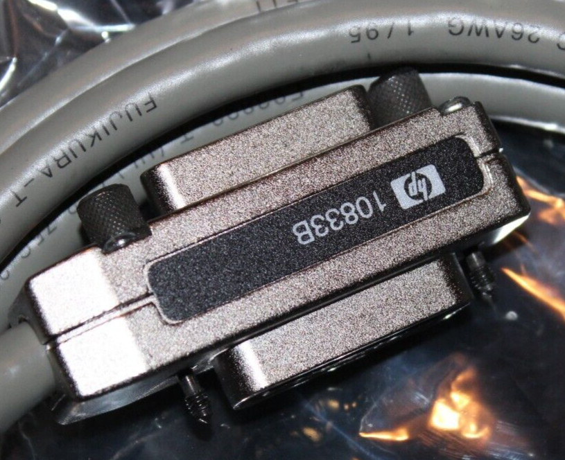HP 10833B CABLE (NEW)