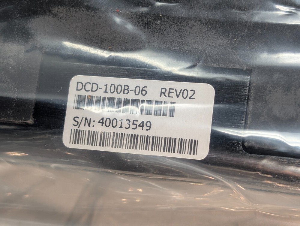 Savant DCD-100B-06 Table Top Charging and Control Dock