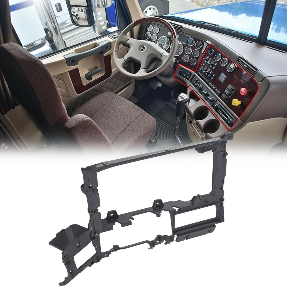 Dashboard Panel For Freightliner Columbia/Century/Coronado 97-14 #A18-34683-005
