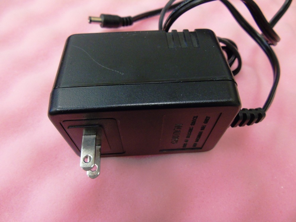 Phoebe OCT16SW- DESKTOP AC-DC Adaptor Class 2 Transformer, MW48-0752000, 7.5V 2A