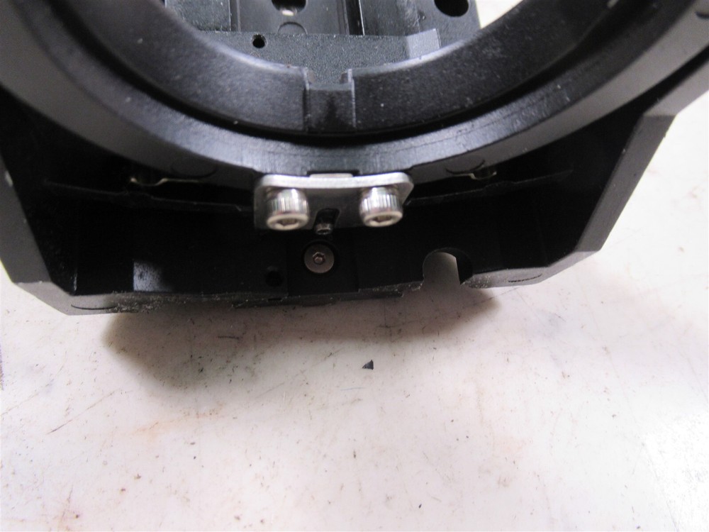 Nikon Eclipse 50i Condenser Stage Carrier for Microscope