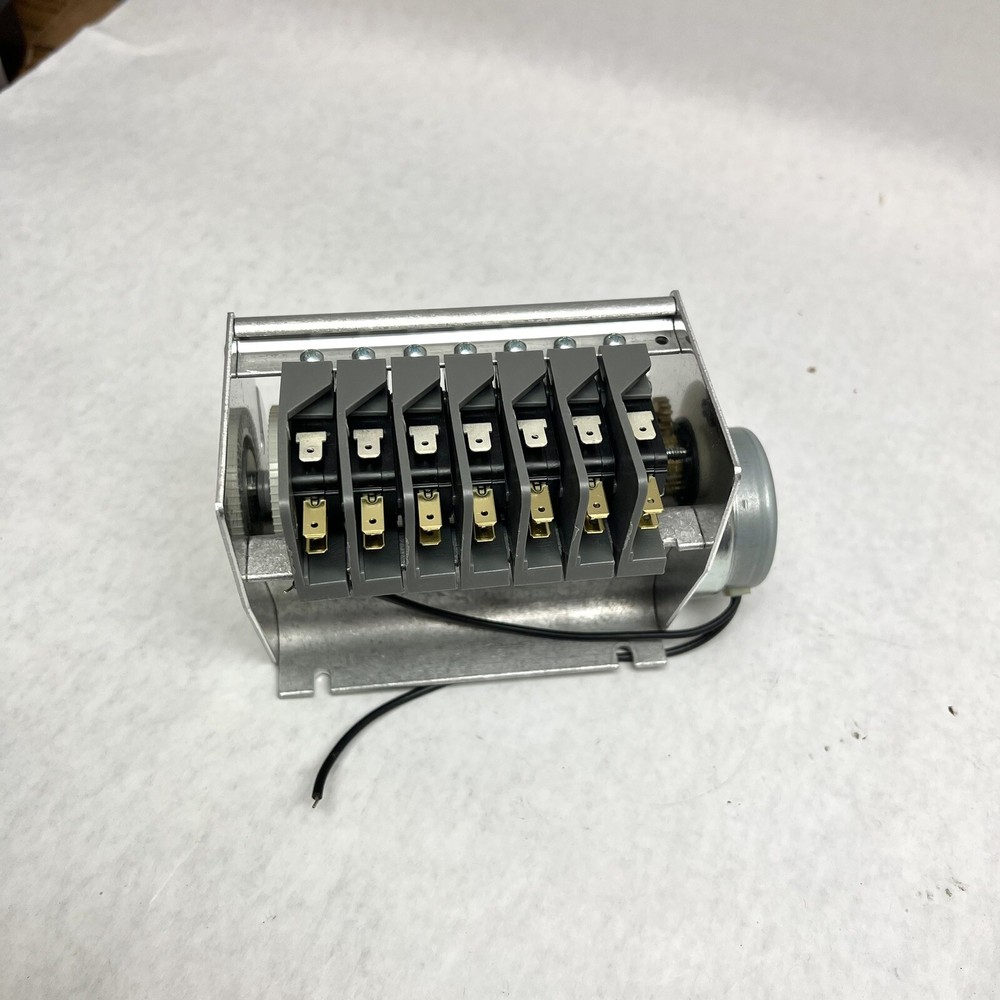 CPN-91-3073 CAM TIMER C10B07-90S