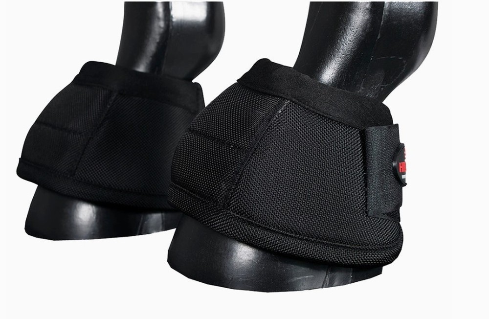 Bell Boots