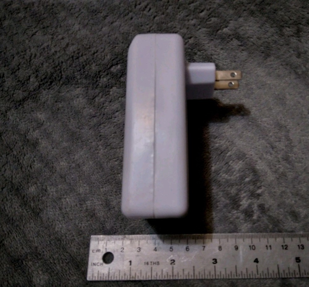 Riddex Plus Electric Pest Repeller Plug In Ultrasonic Device