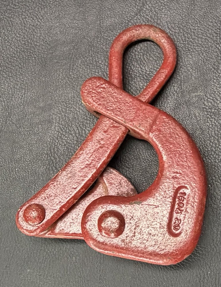 KLEIN & SONS CHICAGO USA Grip Wire Pulling Tool 1604-20