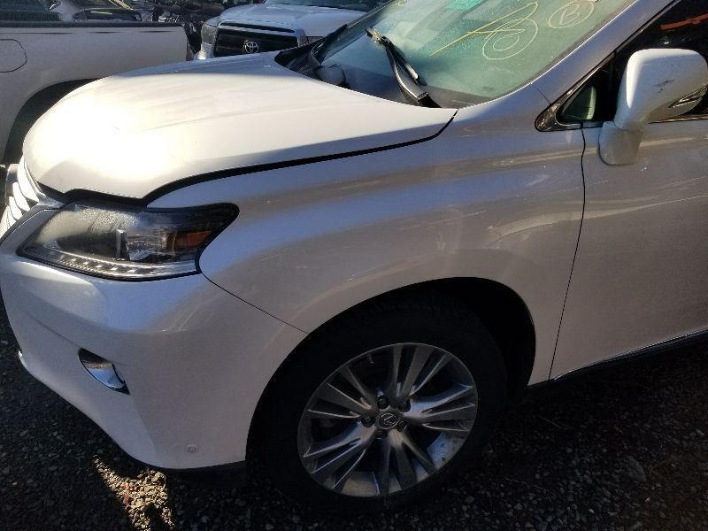 10-15 LEXUS RX350 TIRE PRESSURE COMPUTER CONTROL MODULE ECM ASSEMBLY