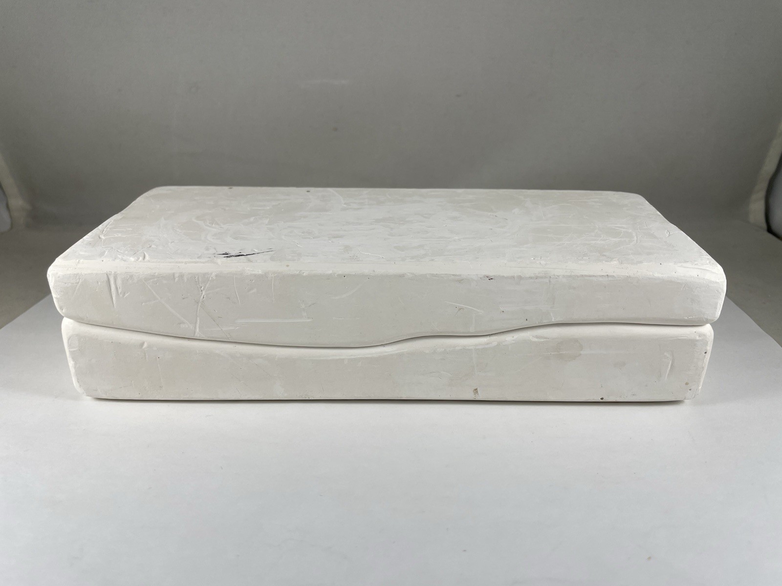 Vintage Delite Ceramic Slip Casting Mold Small Mini Horse & Unicorn Uncommon