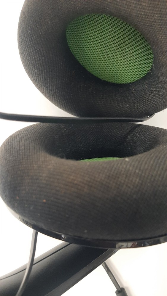 Xbox headset