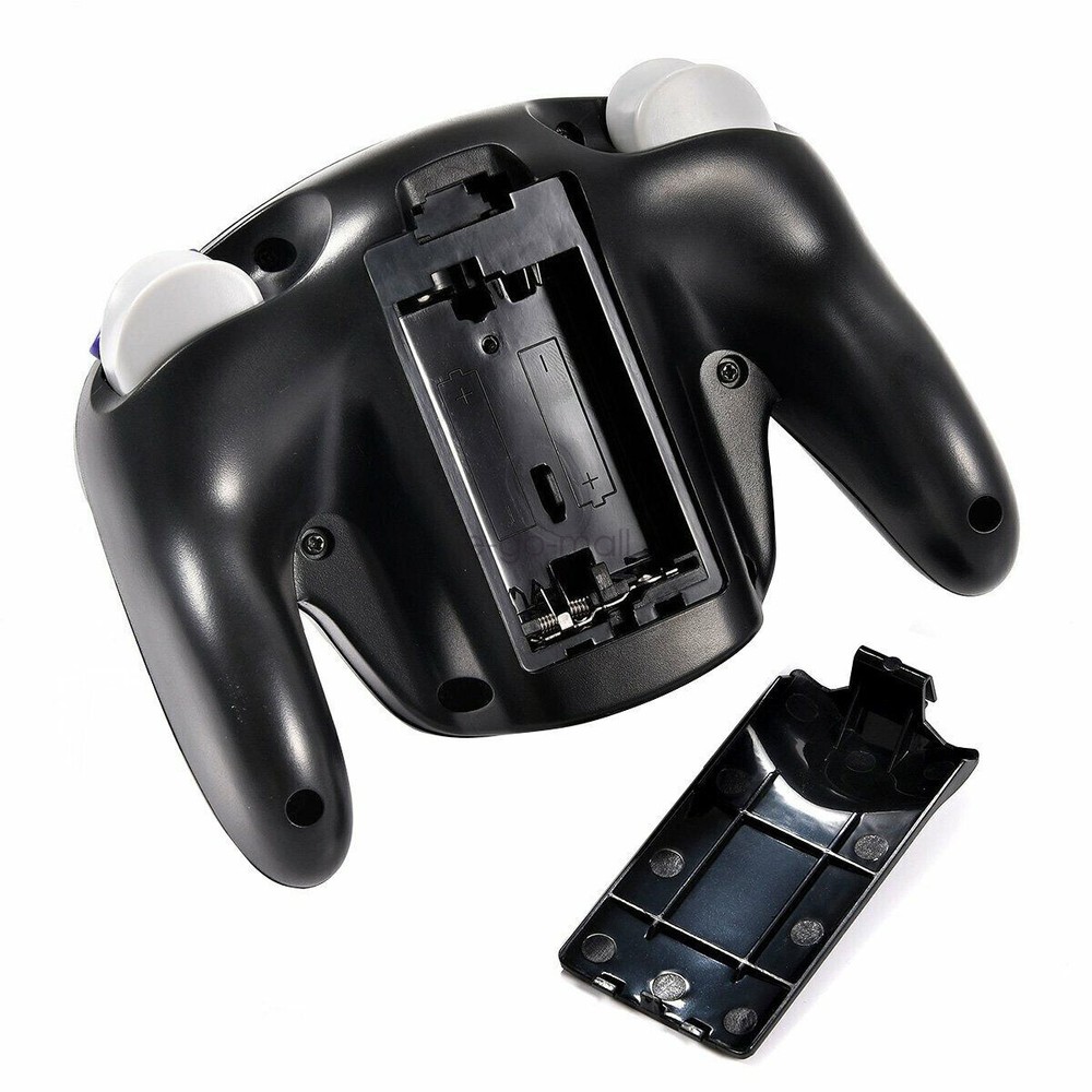 Wired/Wireless Remote Controller Gamepad for GameCube Console/ Extension Cable