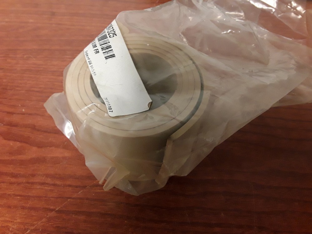 Advance Blade Squeegee Gum Front Tan 56397325