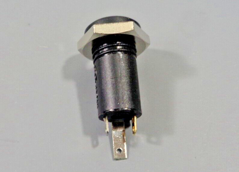 Phono Jack, Stereo, Panel Mounted, islolated 3.5mm (1/8") QTY-2