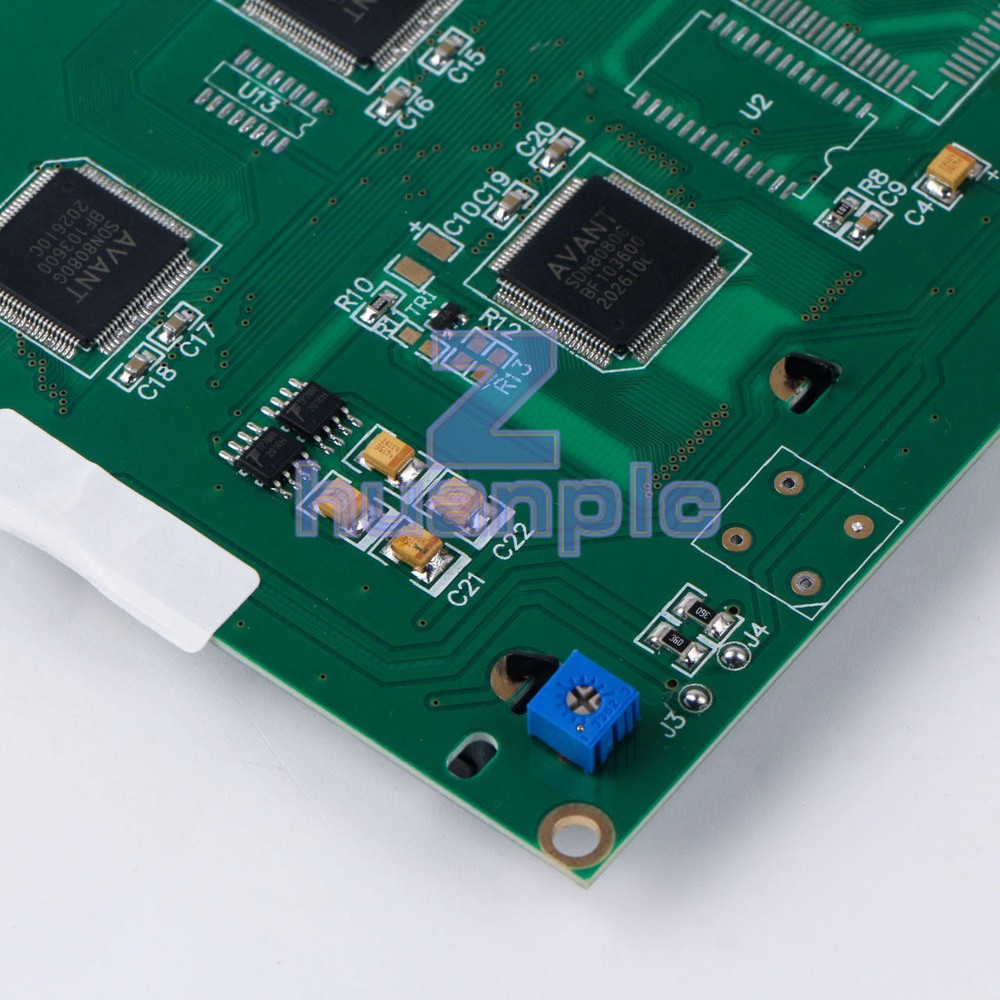 NEW Compatible replace 2411H1-OB LCD Screen Panel