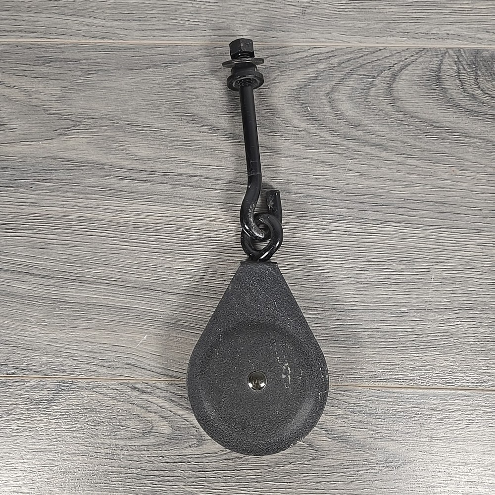 BowFlex Bow Flex Ultimate Machine - Adjustable System 3" Pulley