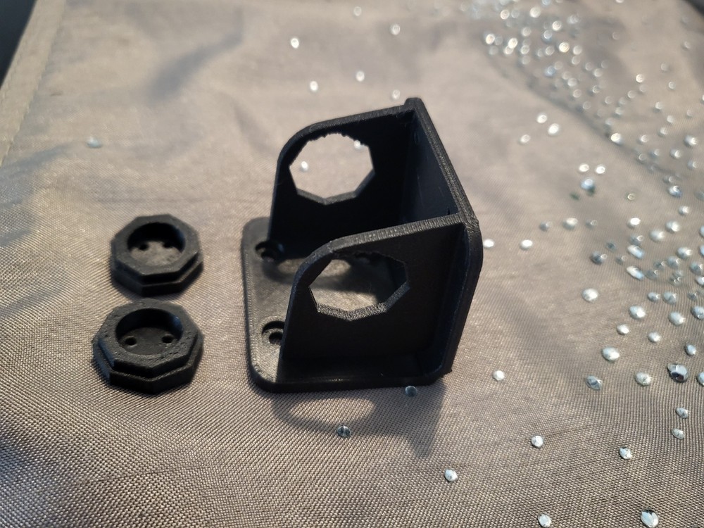 Caddex Moonlight Cam Mount