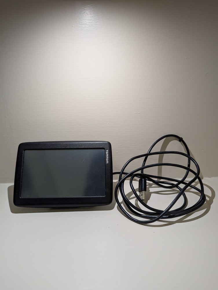 tom tom gps navigation