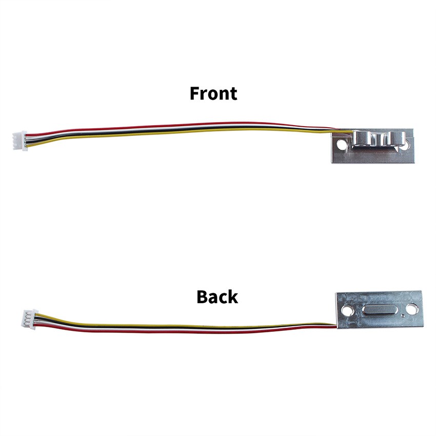For Kobra 3 Max 3D Printer Extruder Sensor Strain Gauge