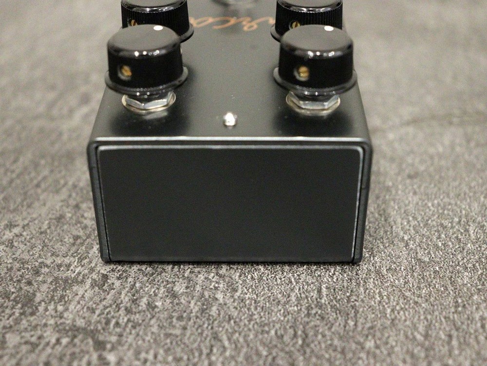 VIRTUES arca Fuzz Pedal 7635 Tested & Works