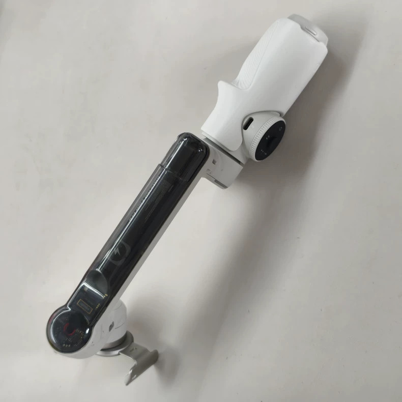 Insta360 Flow Pro AI-Powered Gimbal Stabilizer 3-Axis Stabilization AI Tracking