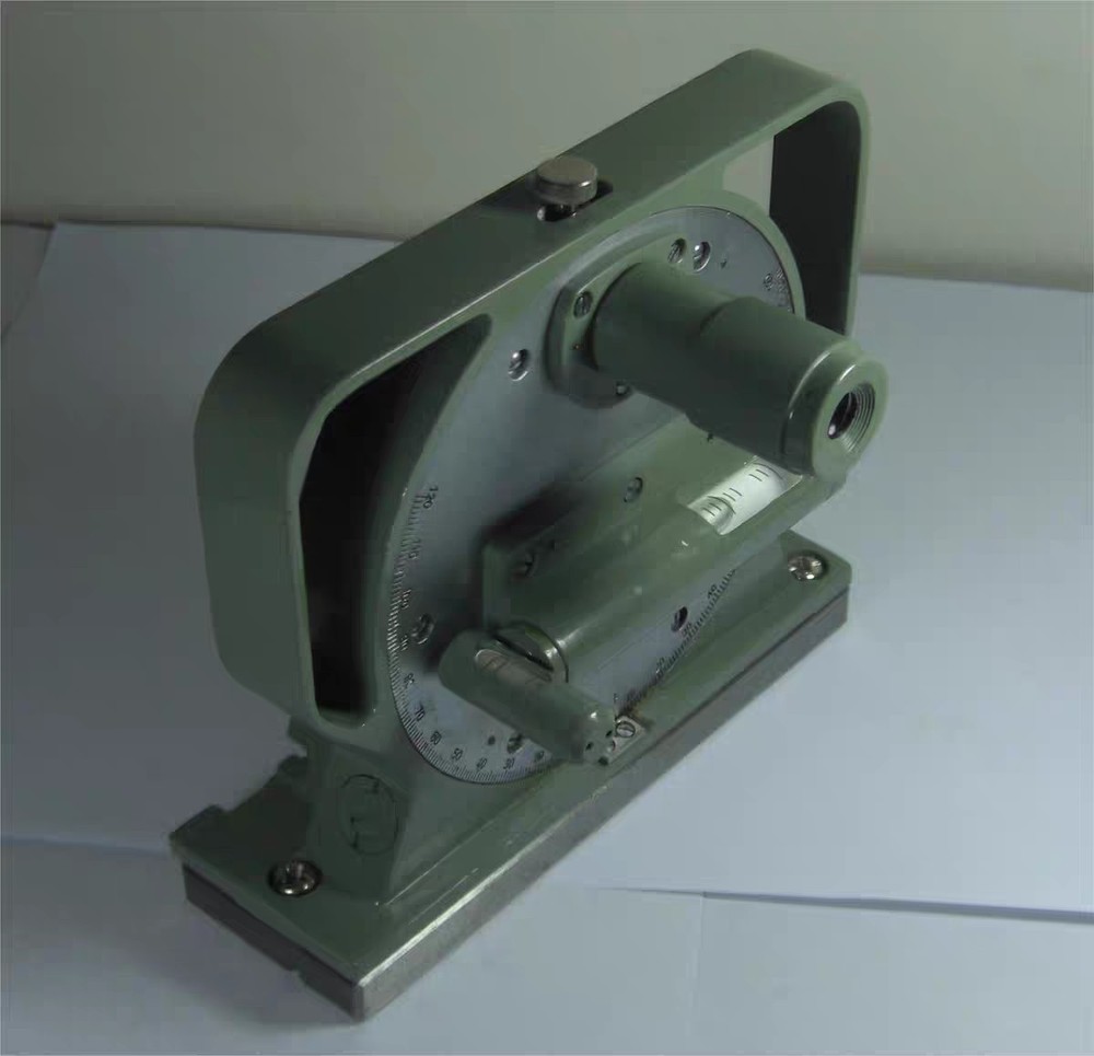30" Microptic Clinometer