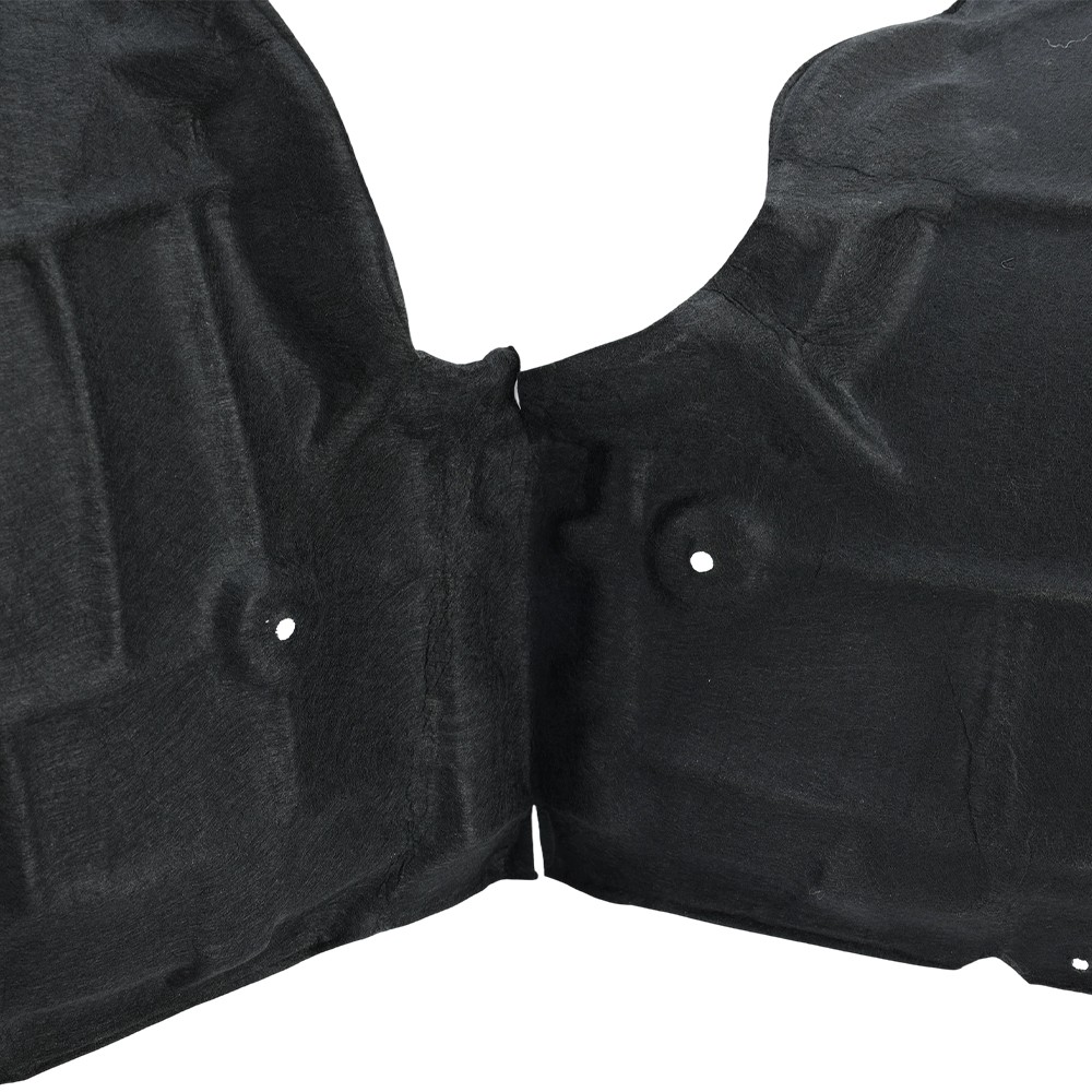 New Fender Liner For 2014-2020 Chevy Impala Front Inner Panel Left Driver Side