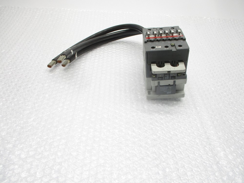 ABB A75 CONTACTOR 1000V UNMP