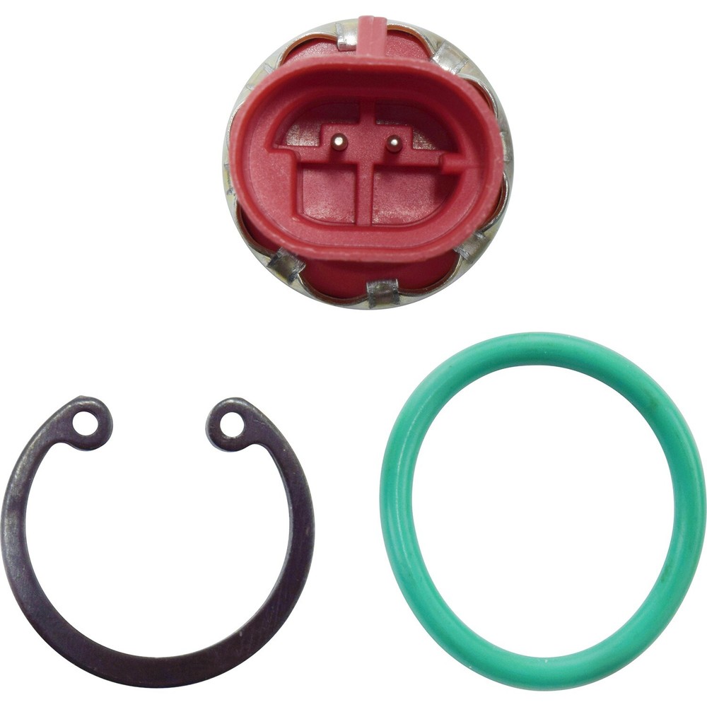 HVAC Pressure Switch UAC For 2000 Chevrolet Cargo Van
