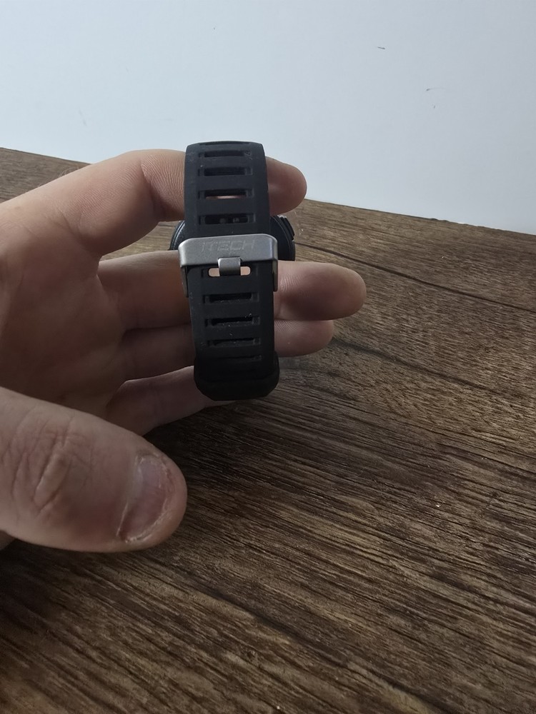 ITECH Gladiator 2 Model Number 500185 Wristwatch