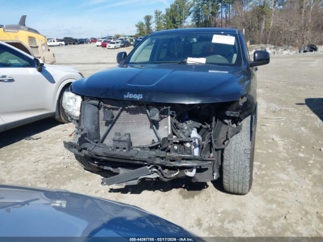 CHERGRAND 2012 Glove Box 5017635