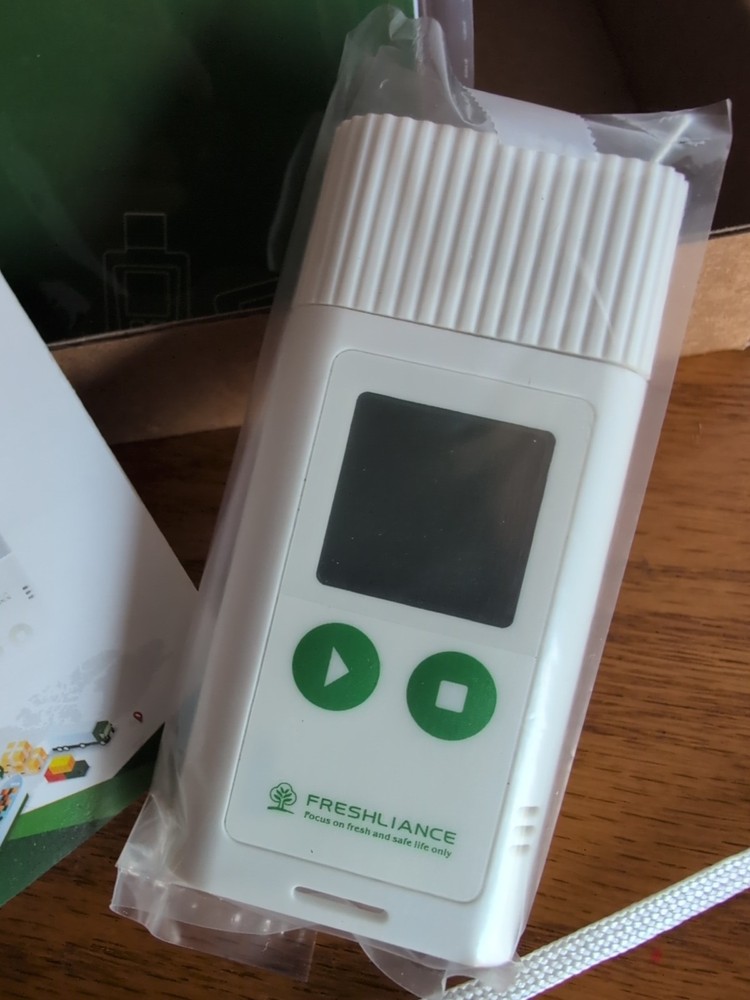 Tagplus Series USB Temperature/ Humidity Data Logger