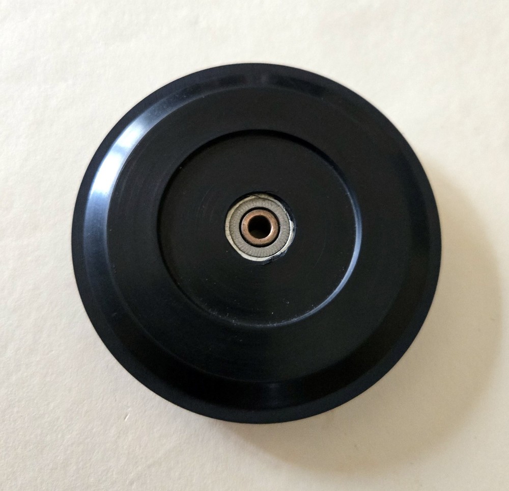 THORENS TD 124 ETC IDLER WHEEL
