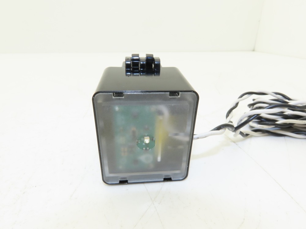 EGauge Systems ECS20-200 Current Transformer Split-Core CT 20mm 200A 600VAC