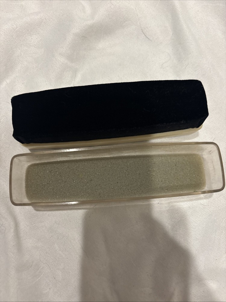 Vintage Le-Bo Magnetic Record Cleaner