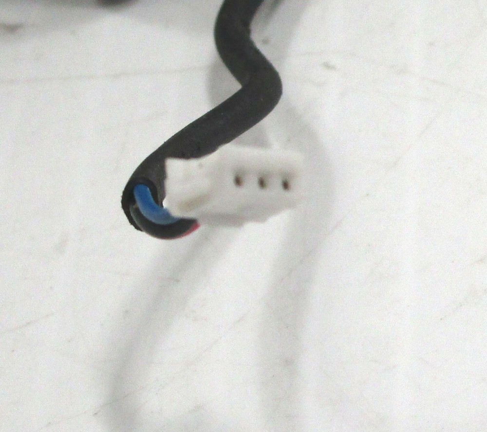 VIEWSONIC PJ556D Projector Optical Engine Blower Fan BUB04512MD