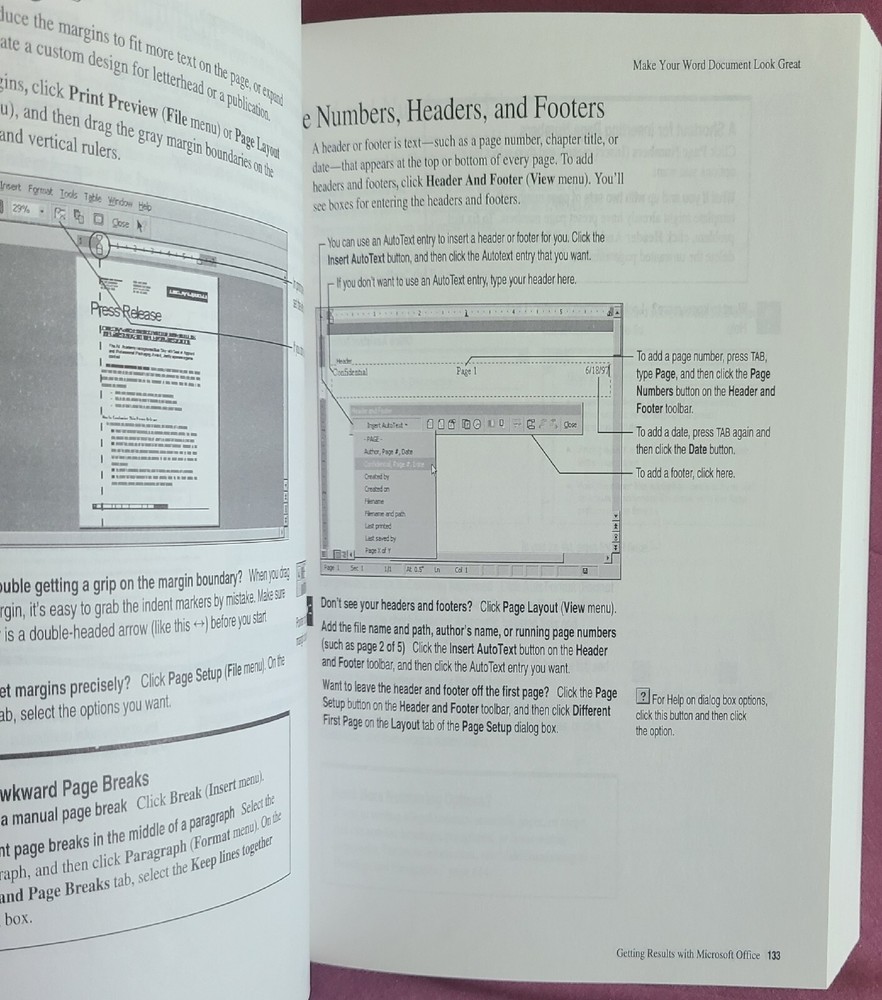 Microsoft Windows 98 Upgrade And Microsoft Windows 95