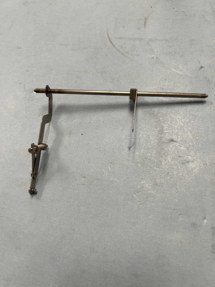 ITT Barton Temperature Pen Shaft #3