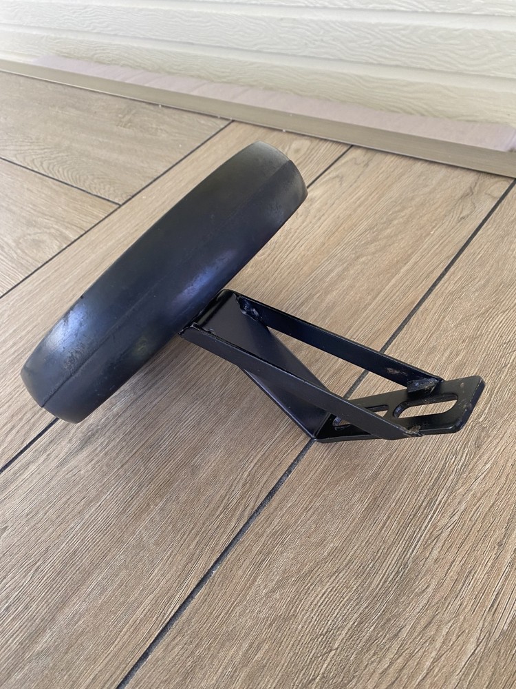 Knee Rover Stabilizer Training Wheel +FAST SHIPPING!