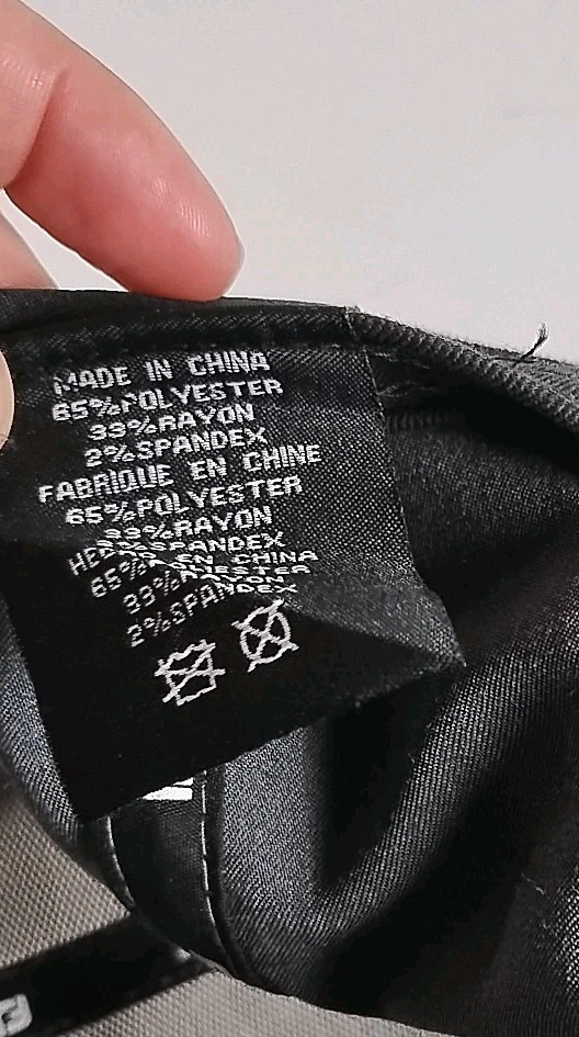 FJ FootJoy Invitational 2013 Gray Golf Hat Adjustable Strap